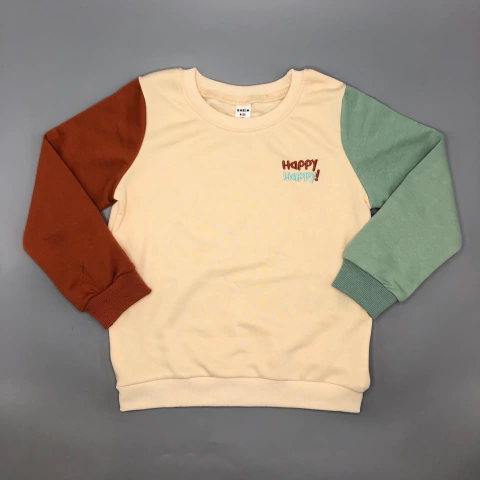 Buzo Shein - Talle 6 años