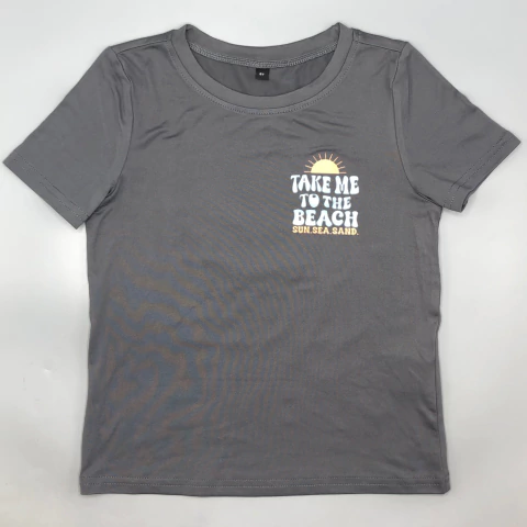 Remera Importado - Talle 6 años