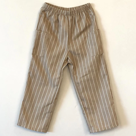 Pantalón Shein - Talle 6 años