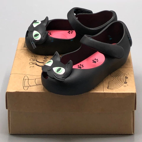 Guillerminas Mini Melissa - Talle 24 - SEGUNDA SELECCIÓN