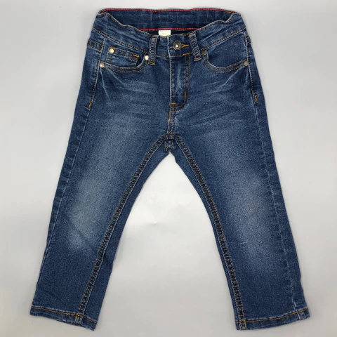 Jeans Yamp - Talle 2 años