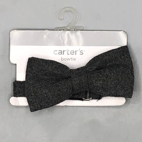 Moño Carters - Talle único