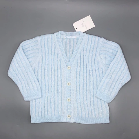 Saco Magdalena Esposito - Talle 9-12 meses