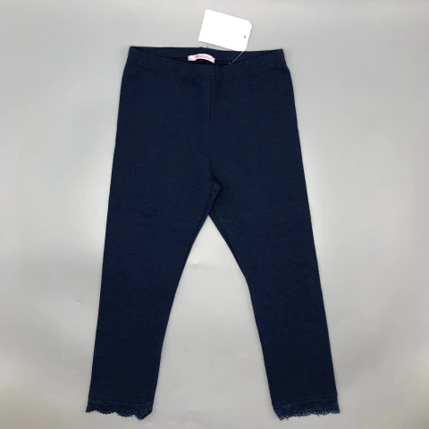 Legging Magdalena Esposito - Talle 4 años