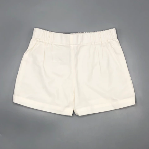 Short/bermuda Magdalena Esposito - Talle 6-9 meses