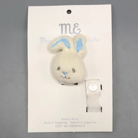 Portachupete Magdalena Esposito - Talle único