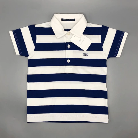 Remera Magdalena Esposito - Talle 9-12 meses