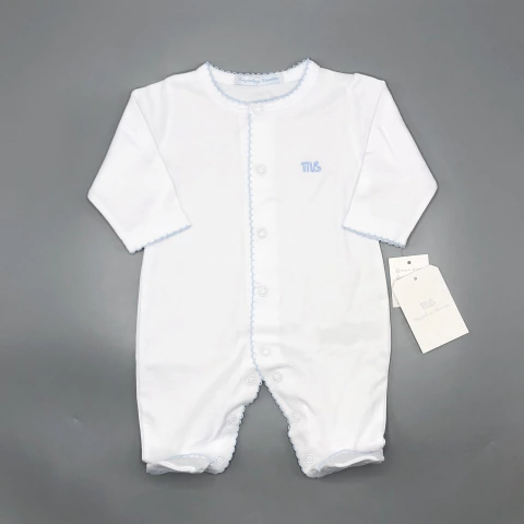 Osito largo - Talle 0-3 meses