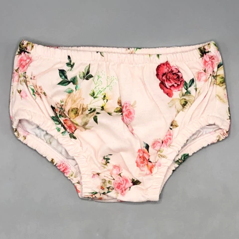 Bombachudo Magdalena Esposito - Talle 0-3 meses