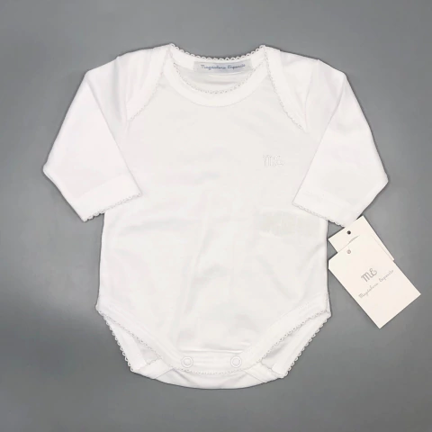 Body - Talle 0-3 meses