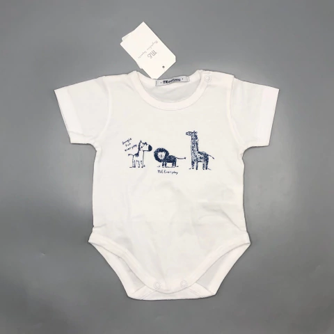 Body - Talle 0-3 meses