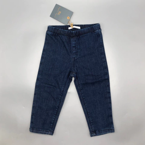 Jegging Magdalena Esposito - Talle 6-9 meses