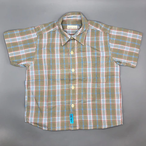 Camisa Cheeky - Talle 4 años