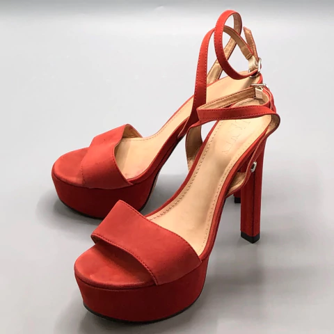 Sandalias JST - Talle 36 - SEGUNDA SELECCIÓN