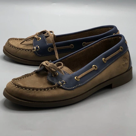 Zapatos Timberland - Talle 35