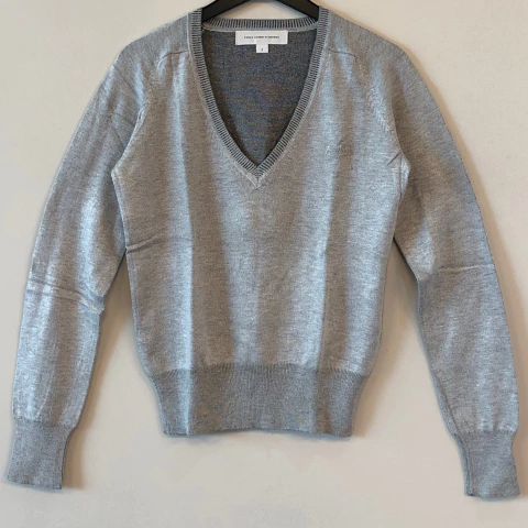 Sweater Paula Cahen D Anvers - Talle M