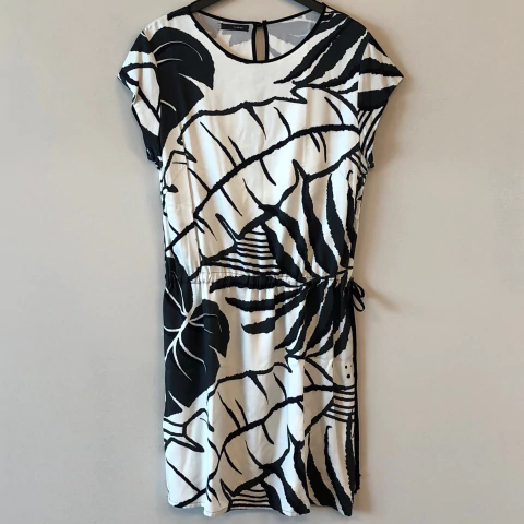 Vestido Tucci - Talle S