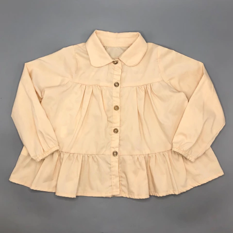 Camisa Crayón - Talle 2 años - SEGUNDA SELECCIÓN