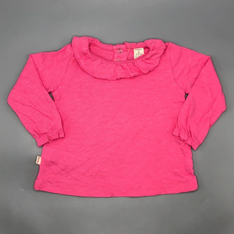 Remera Cheeky - Talle 18-24 meses - SEGUNDA SELECCIÓN