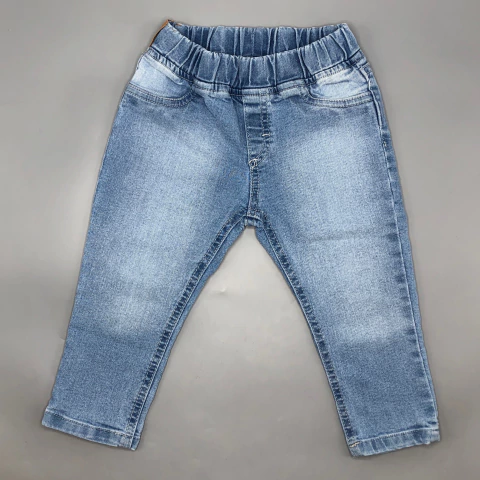 Jeans Cheeky - Talle 18-24 meses - SEGUNDA SELECCIÓN