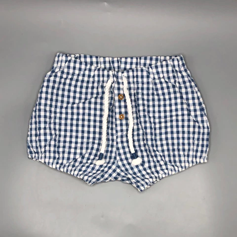 Short/bermuda Mimo - Talle 12-18 meses