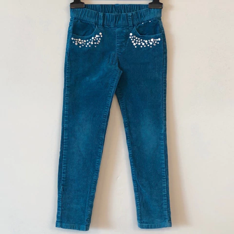 Pantalón Gymboree - Talle 5 años