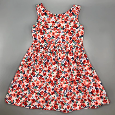 Vestido H&M - Talle 3 años