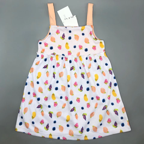 Vestido Zara - Talle 4 años