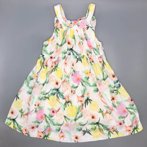 Vestido Zara - Talle 5 años - SEGUNDA SELECCIÓN