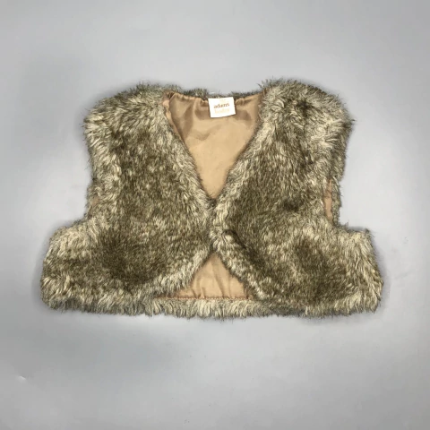 Chaleco Adams Baby - Talle 9-12 meses