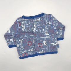 Remera Gabriela de Bianchetti - Talle 3-6 meses - SEGUNDA SELECCIÓN en internet