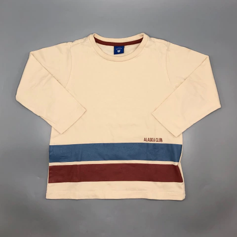 Remera Broer - Talle 2 años