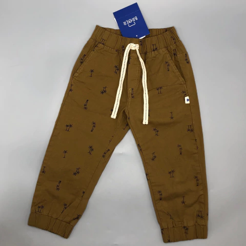 Pantalón Broer - Talle 2 años