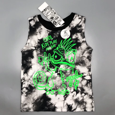 Remera Grisino - Talle 2 años