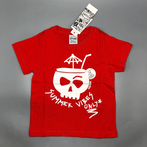 Remera Grisino - Talle 2 años