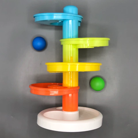 Girabola Duravit - Talle único