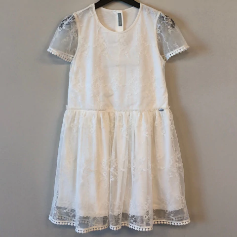 Vestido Mimo - Talle 12 años