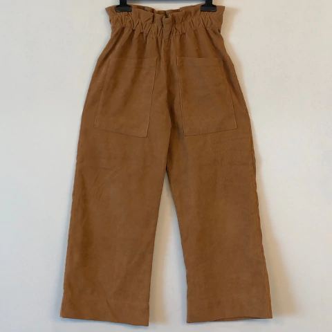 Pantalón Felicia - Talle 12 años