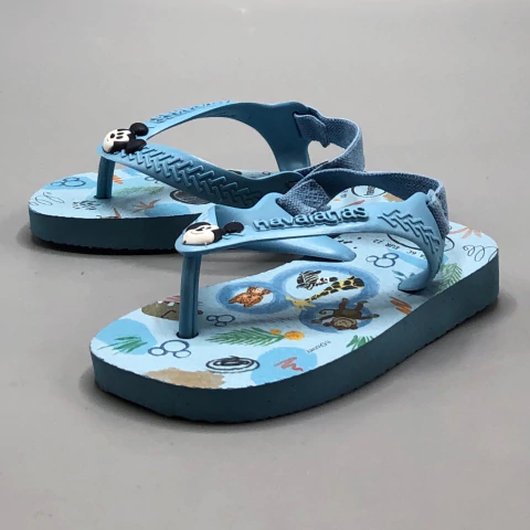 Ojotas 22 (EUR) Havaianas - Talle 22