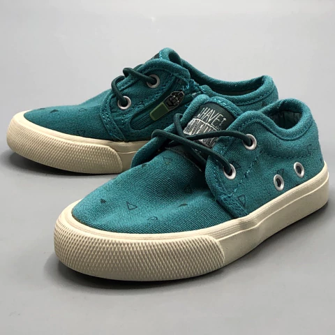 Zapatillas 21 (EUR) Zara - Talle 21 - SEGUNDA SELECCIÓN