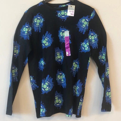 Remera Primark - Talle 13 años