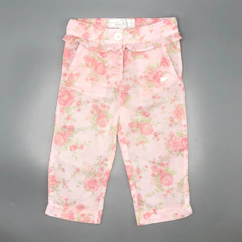 Pantalón Baby Cottons - Talle 3-6 meses