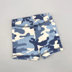 Short/bermuda Cheeky - Talle 0-3 meses