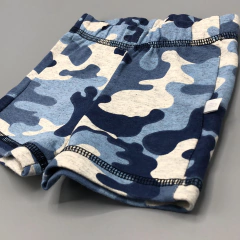 Short/bermuda Cheeky - Talle 0-3 meses - comprar online