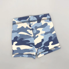 Short/bermuda Cheeky - Talle 0-3 meses en internet