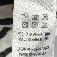 Enterito corto Broer - Talle 0-3 meses - Baby Back Sale SAS