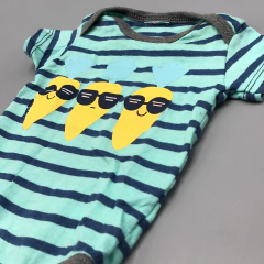 Body Owoko - Talle 0-3 meses - SEGUNDA SELECCIÓN - comprar online