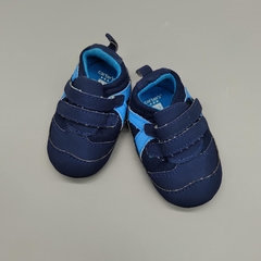 Zapatillas Carters - Talle 0-3 meses