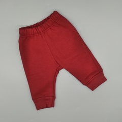 Jogging Little Manny - Talle 0-3 meses