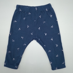 Legging Mango - Talle 0-3 meses